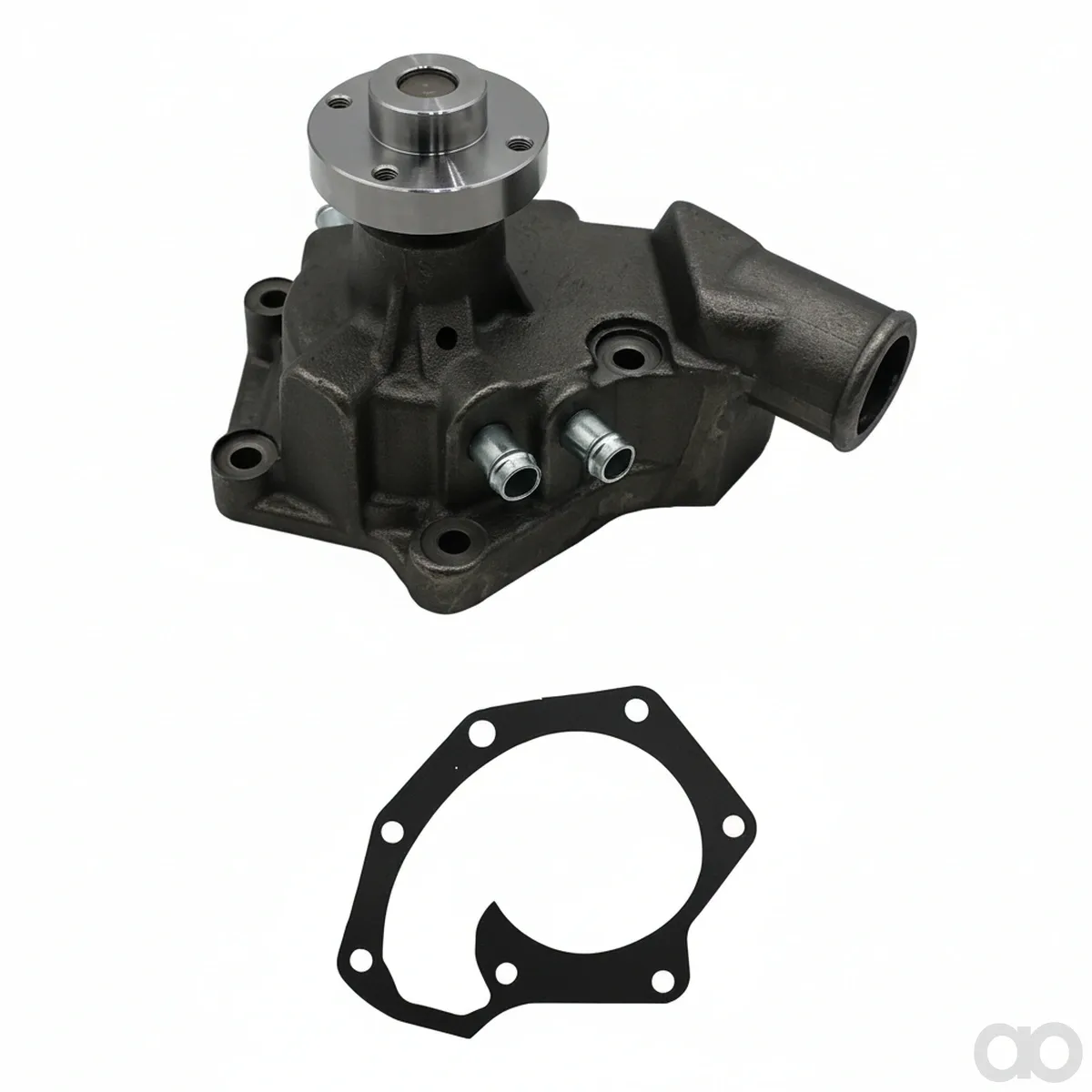 John Deere - AR80106 - Gehaeuse