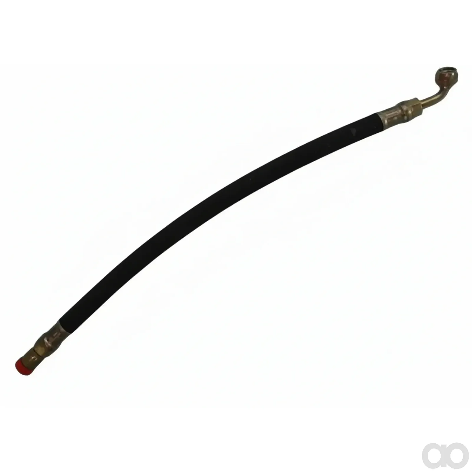 John Deere - AR80894 - Hydraulikschlauch Leitung Flexibel Oel
