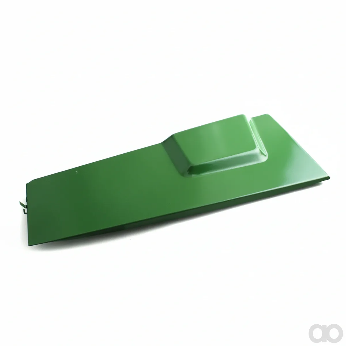 John Deere - AR82260 - Schild - Schild, Seite Mit Umweltschutz, RH