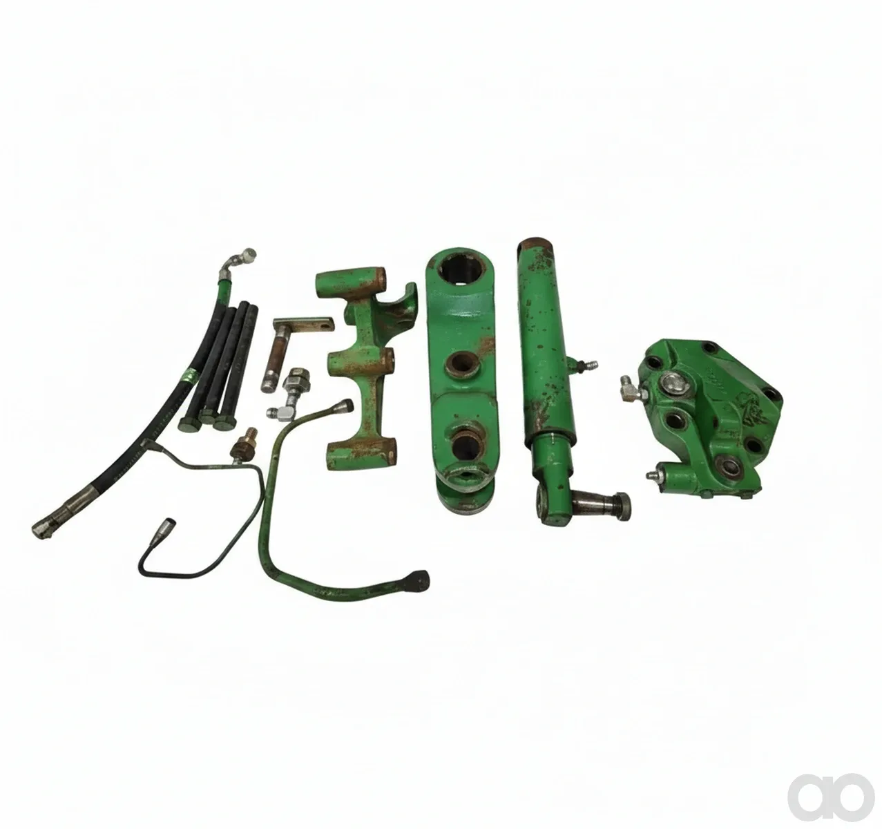 John Deere - AR84645 - Zylinder