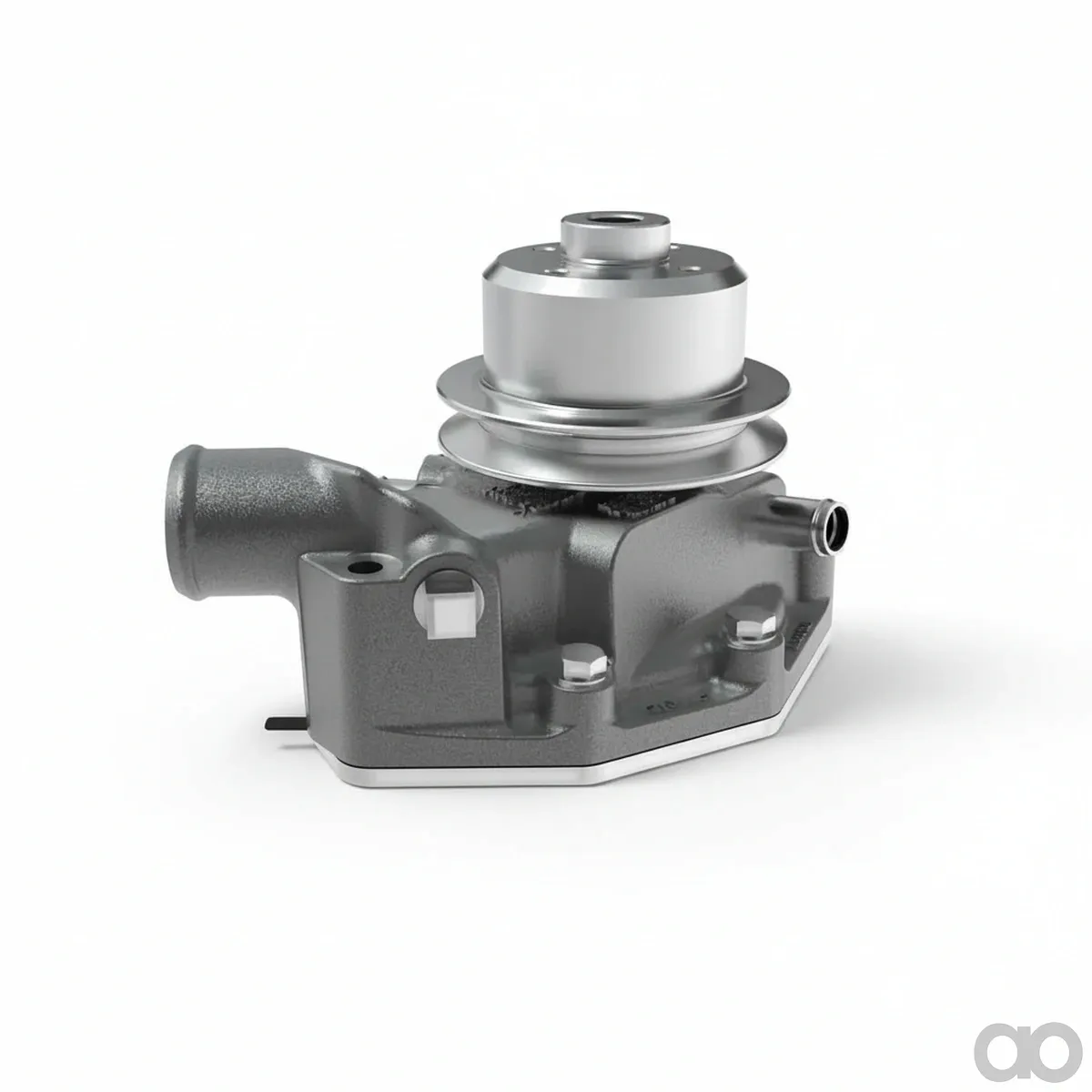 John Deere - AR85250 - Water Pumpe