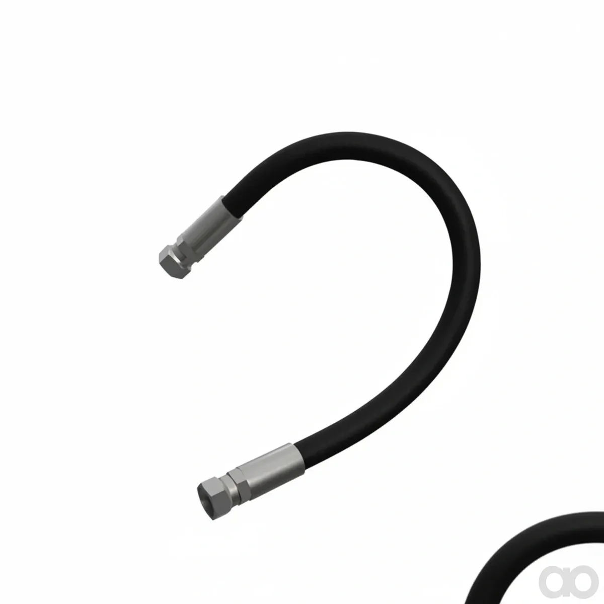 John Deere - AR86492 - Hydraulikschlauch - Leitung, Flexibel Oel