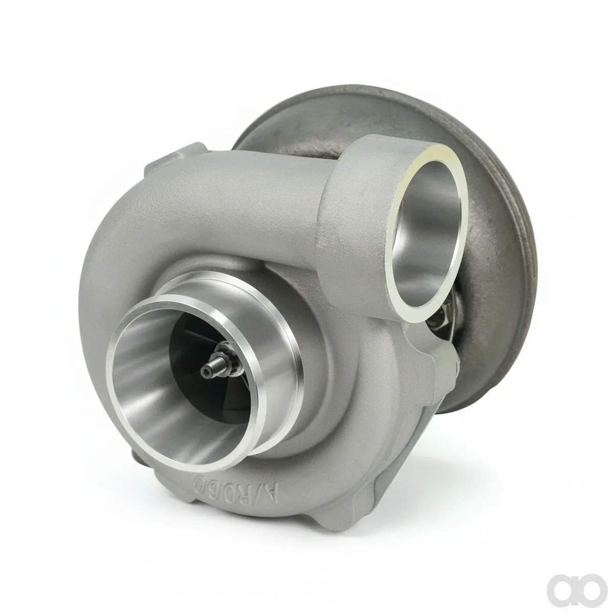 John Deere - AR87421 - Turbocargador