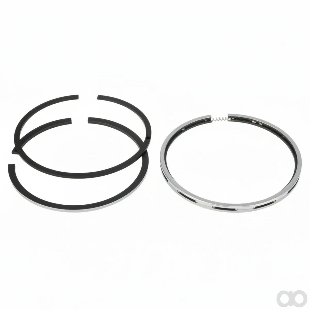 John Deere - AR87753 - Kolbenring - Satz, Kolbenring (Teile)