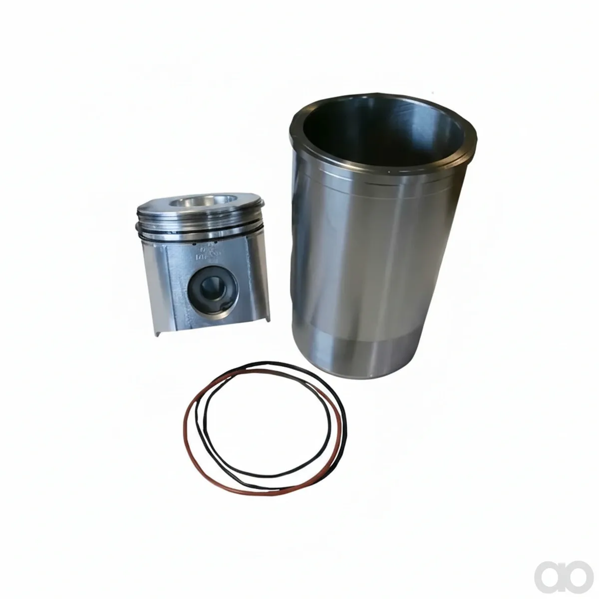 John Deere - AR89966 - Zylinder-Satz + RE22678+