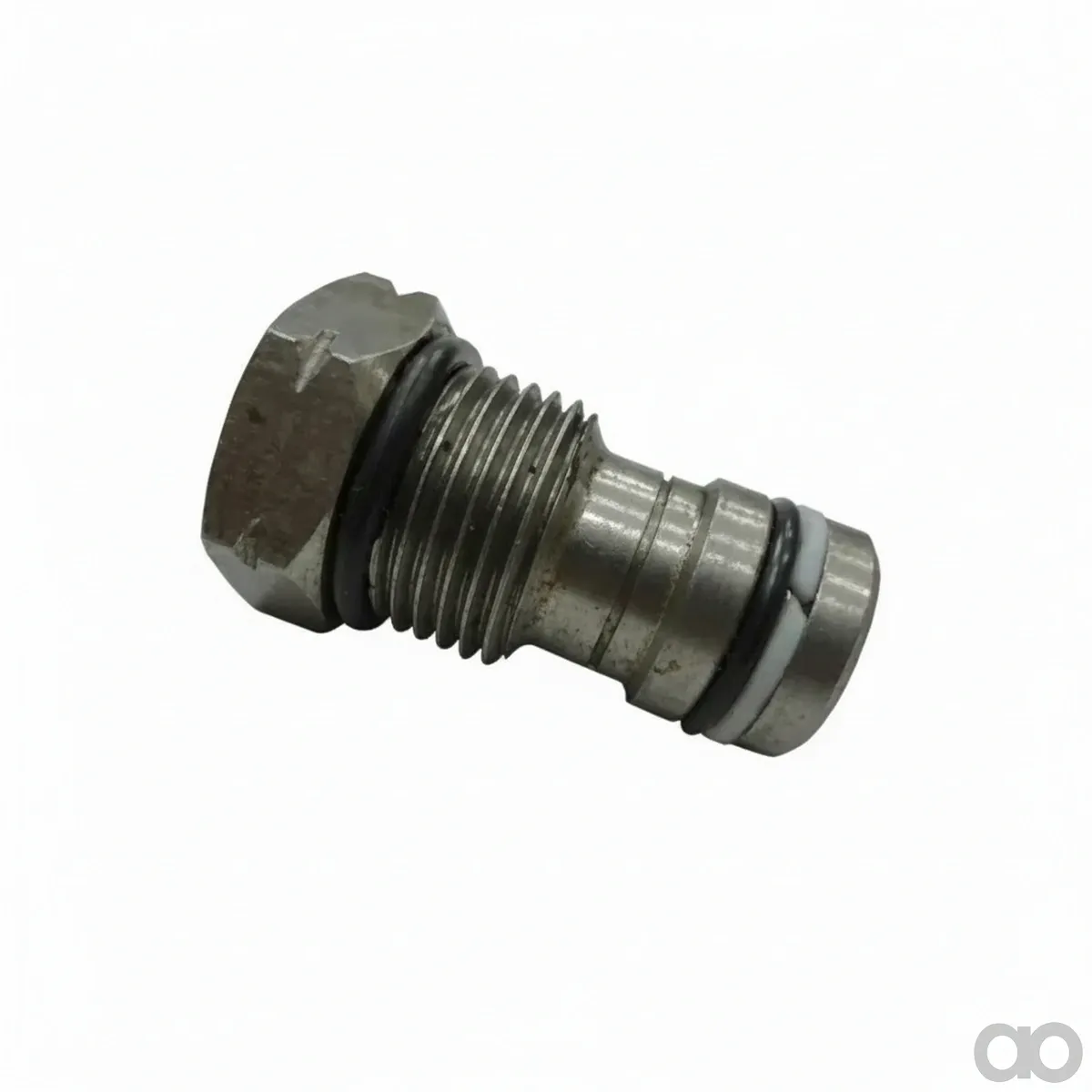 John Deere - AR90378 - Stecker
