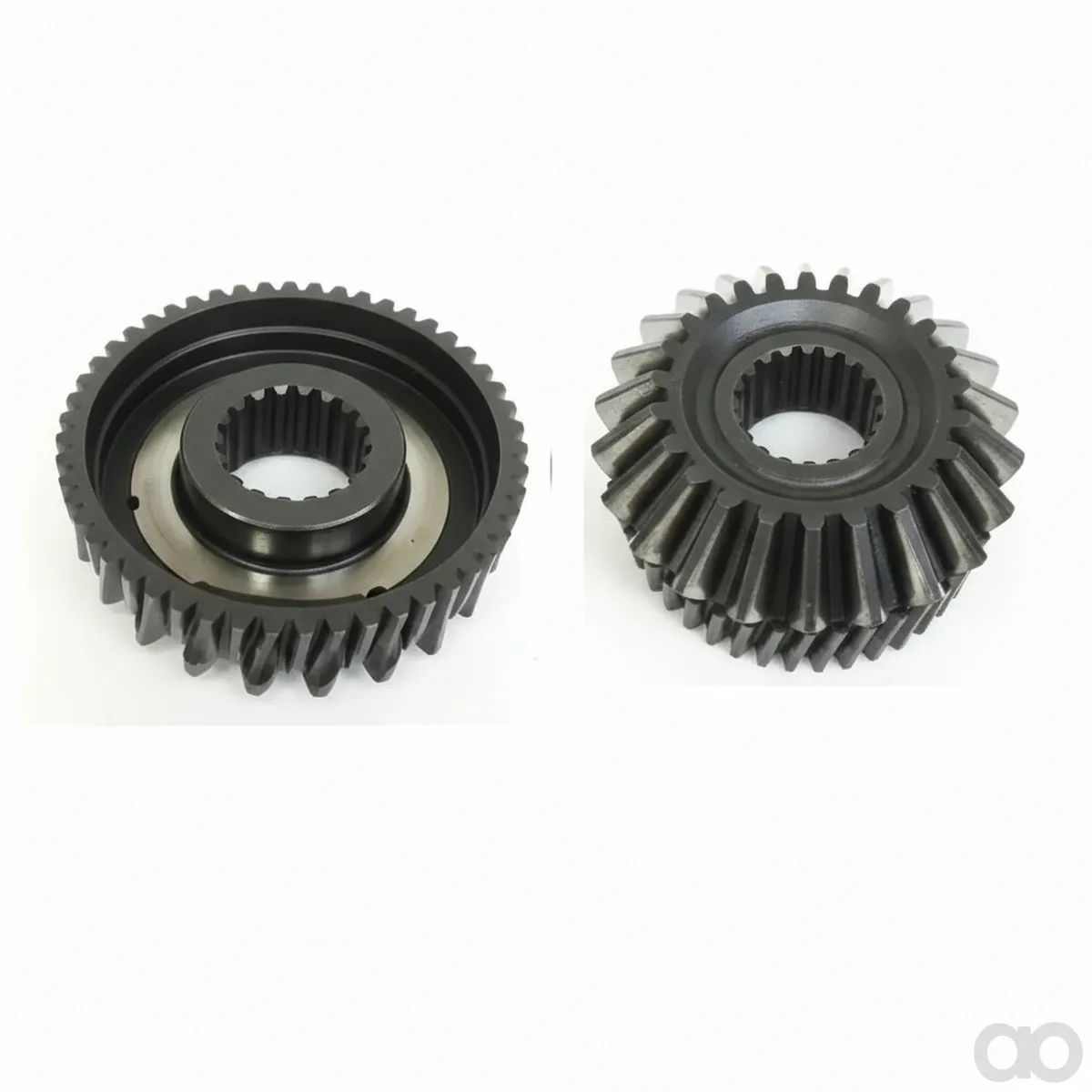 John Deere - AR93094 - Differentialgehaeuse 4040