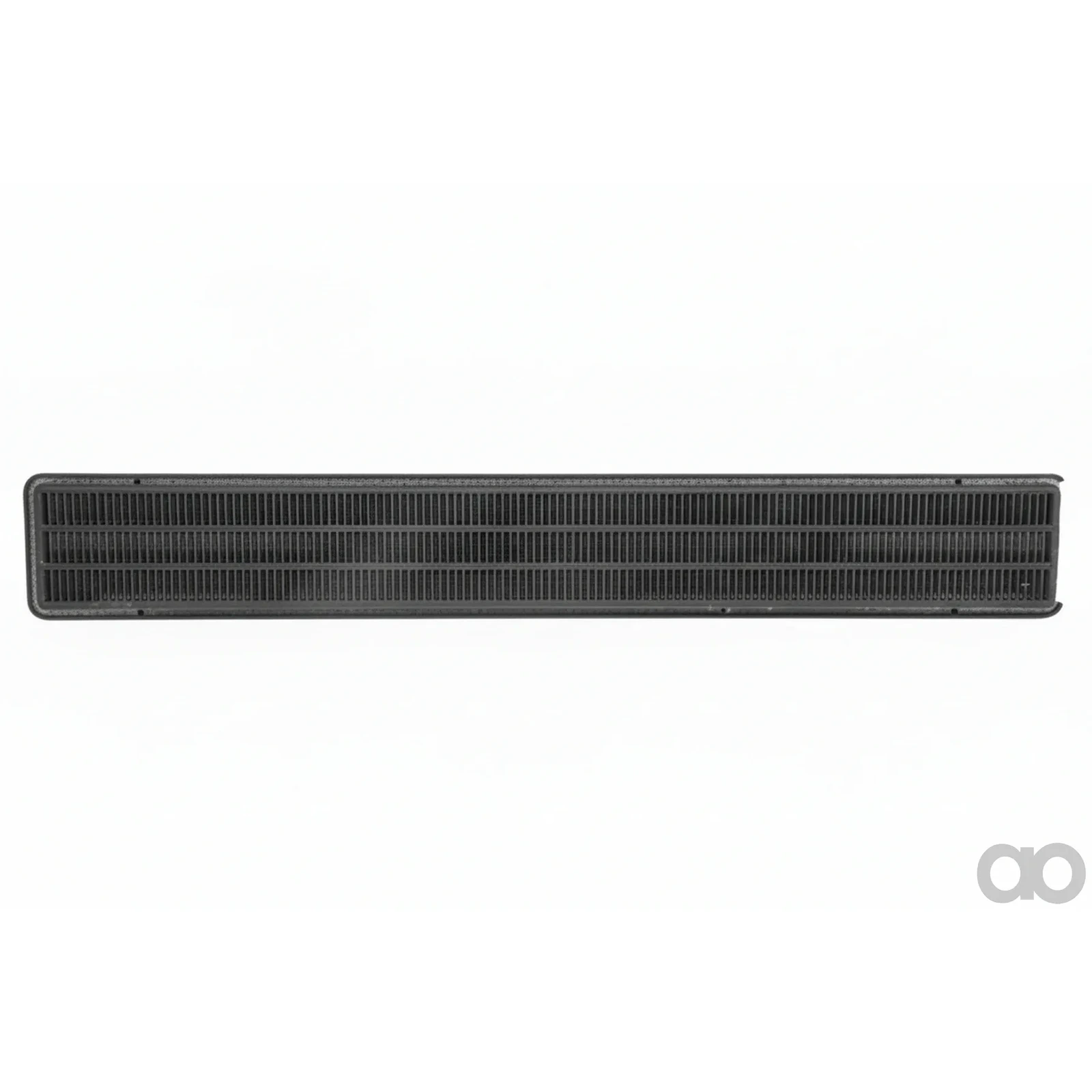 John Deere - AR95969 - Lueftungsgitter - Louver, Air, Baugruppe