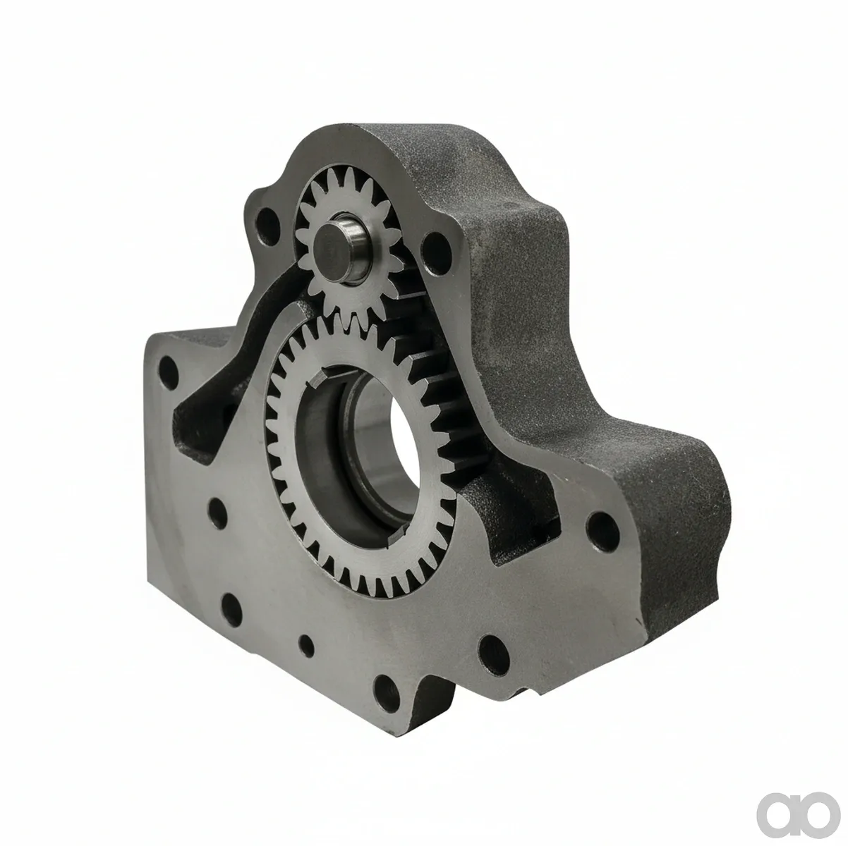 John Deere - AR96662 - Zahnradsatz