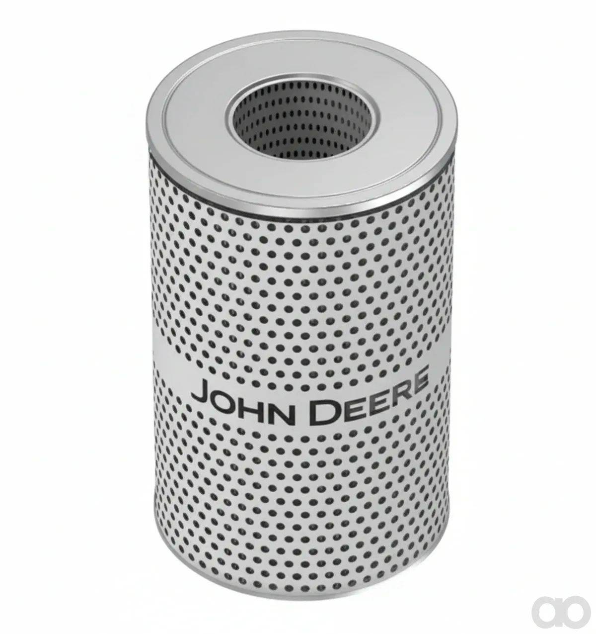 John Deere