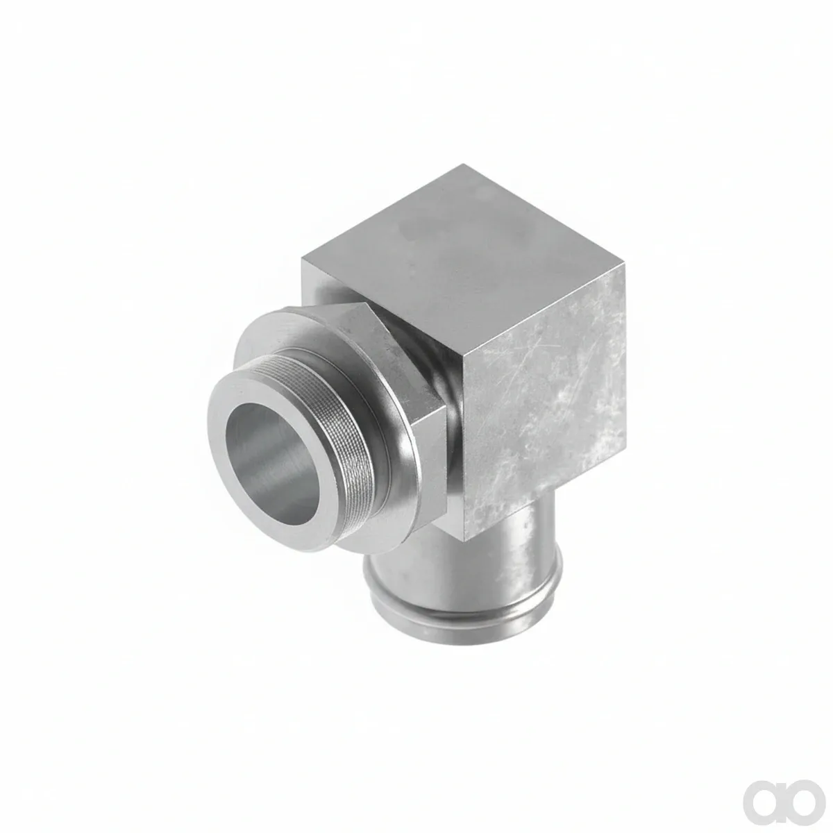John Deere - AT135964 - Bogenfitting