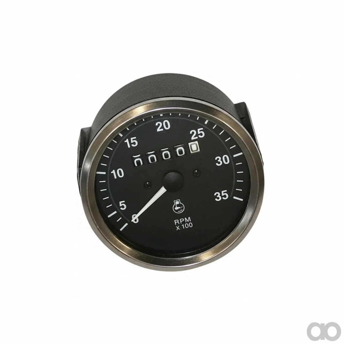 John Deere - AT148149 - Tachometer - Tachometer