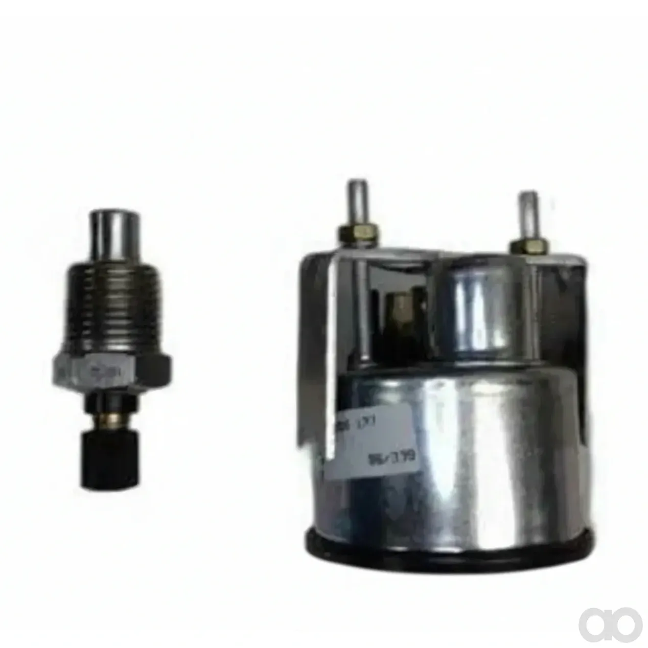 John Deere - AT149018 - Messgeraet - *Satz* Motortemperaturmessgeraet 12 VDC