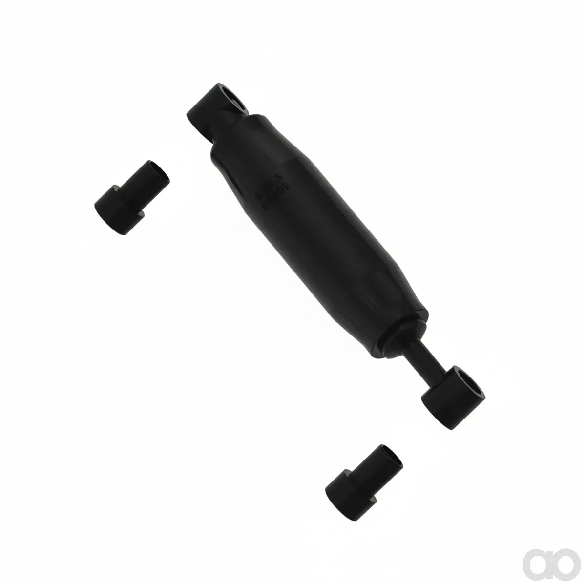 John Deere - AT175436 - Sitzstossdaempfer-Satz