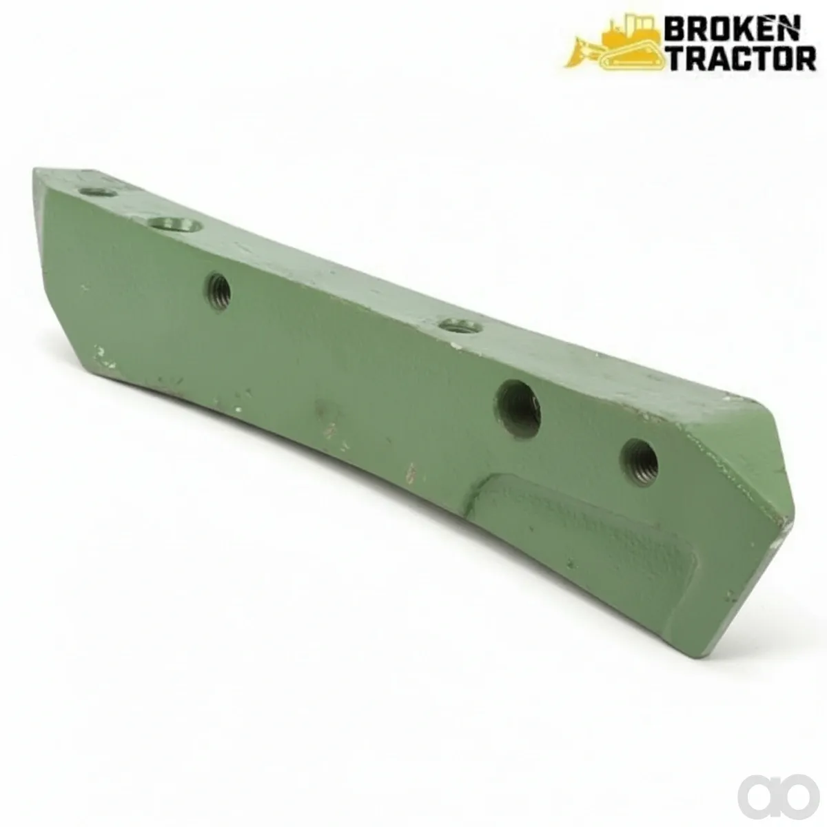 John Deere - AT20168 - Stuetze - Stuetze,Schwenkblock,Mit Stift,Lh