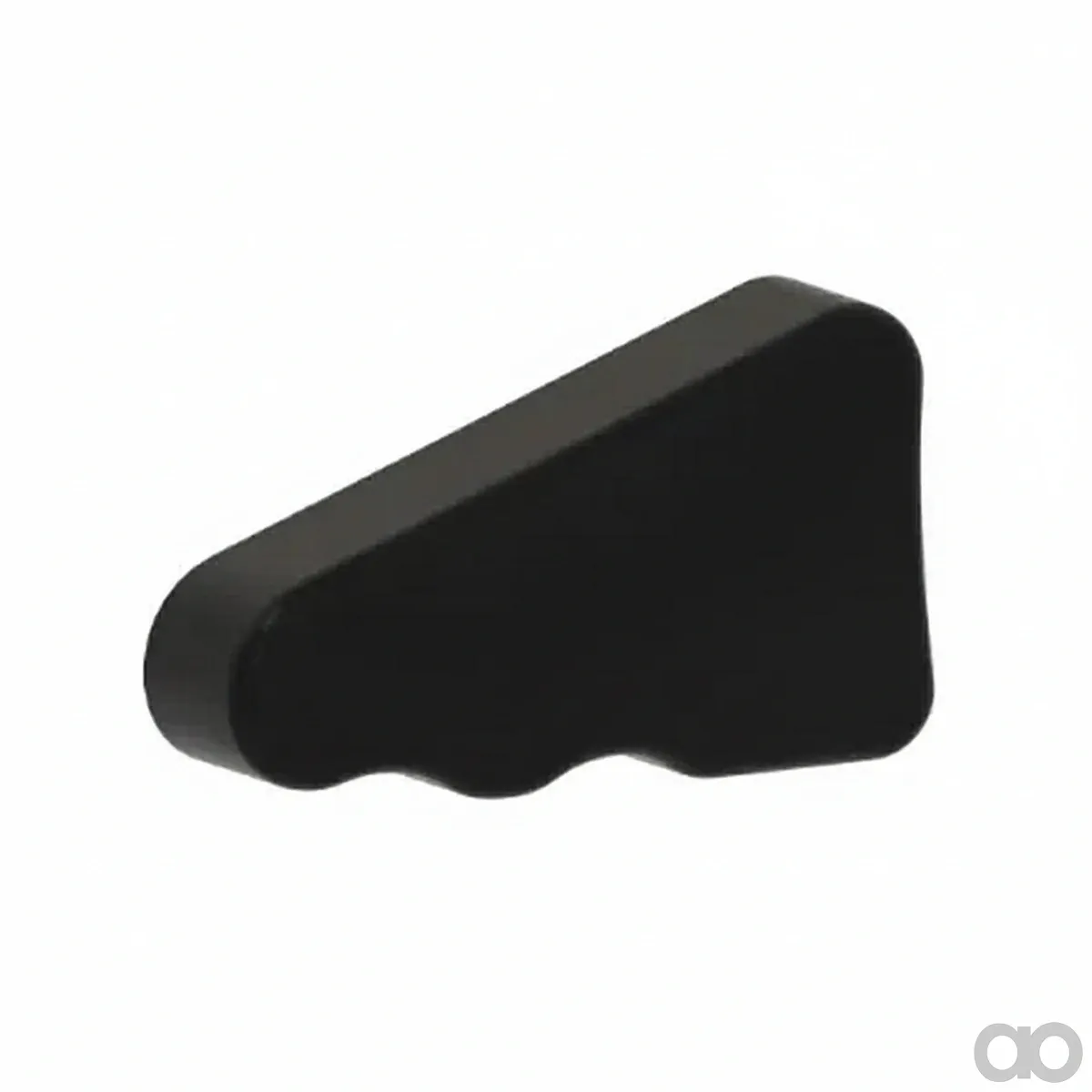 John Deere - AT209025 - Sitzknopfkit - Recliner Knob Satz