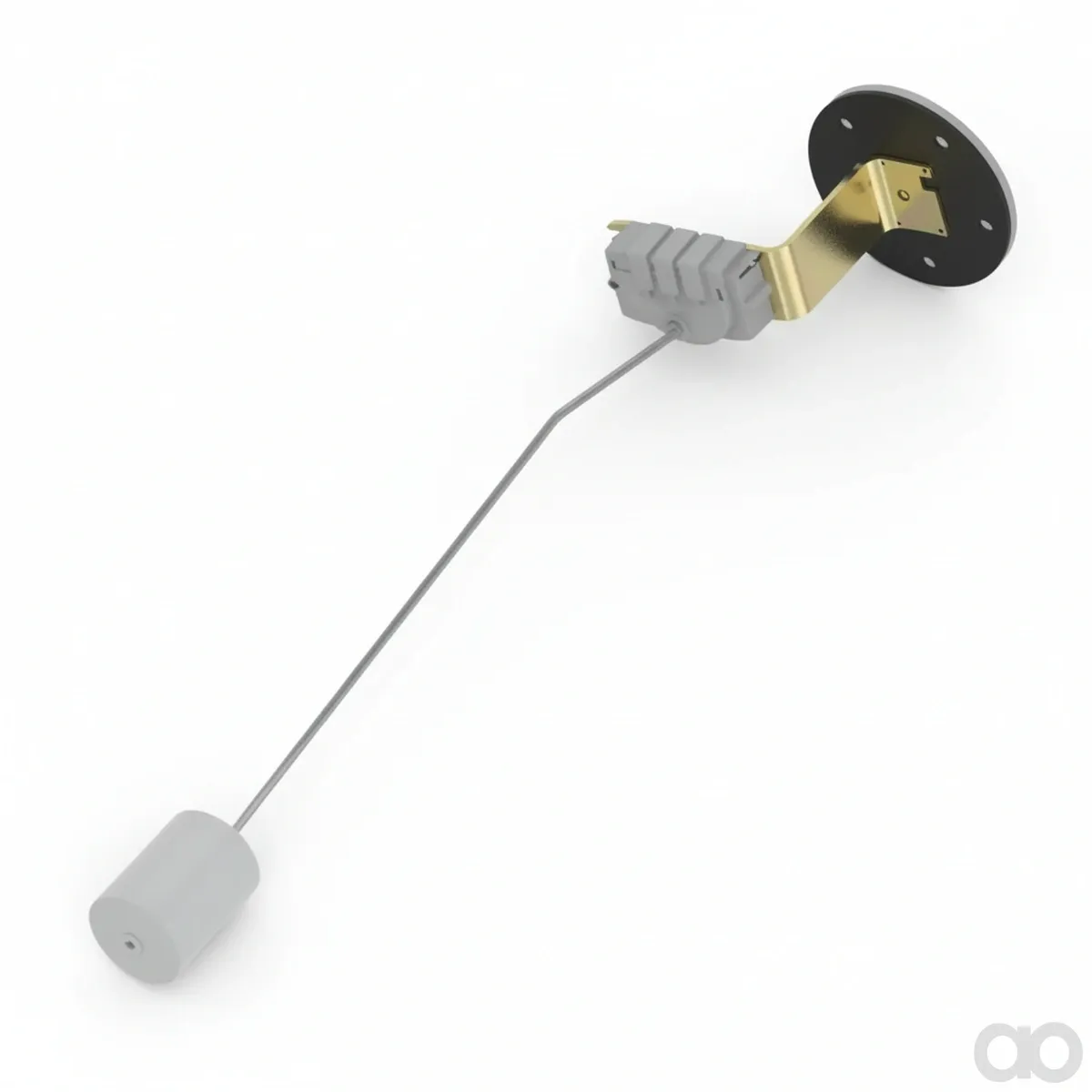 John Deere - AT20912 - Emitter