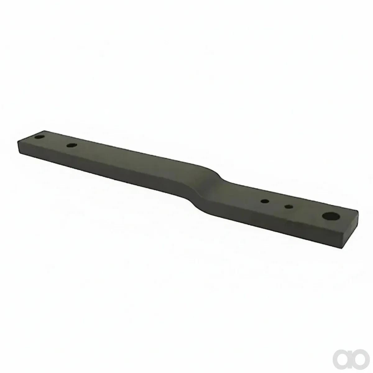 John Deere - AT29327 - Platte Unter Abschlepphaken
