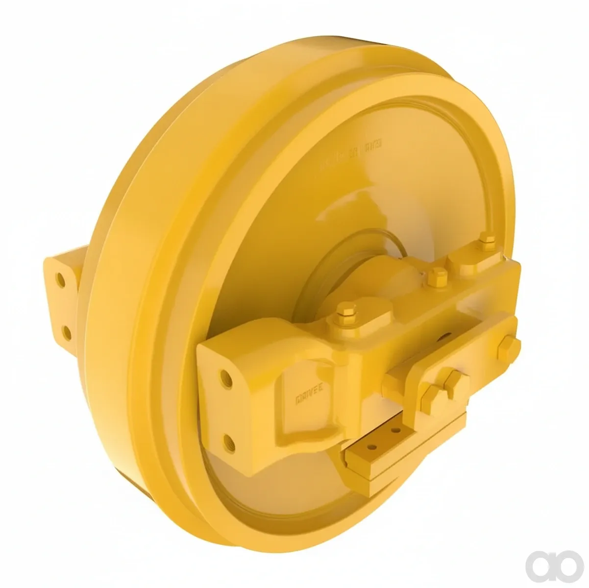 John Deere - AT305808 - Fuehrungsrad