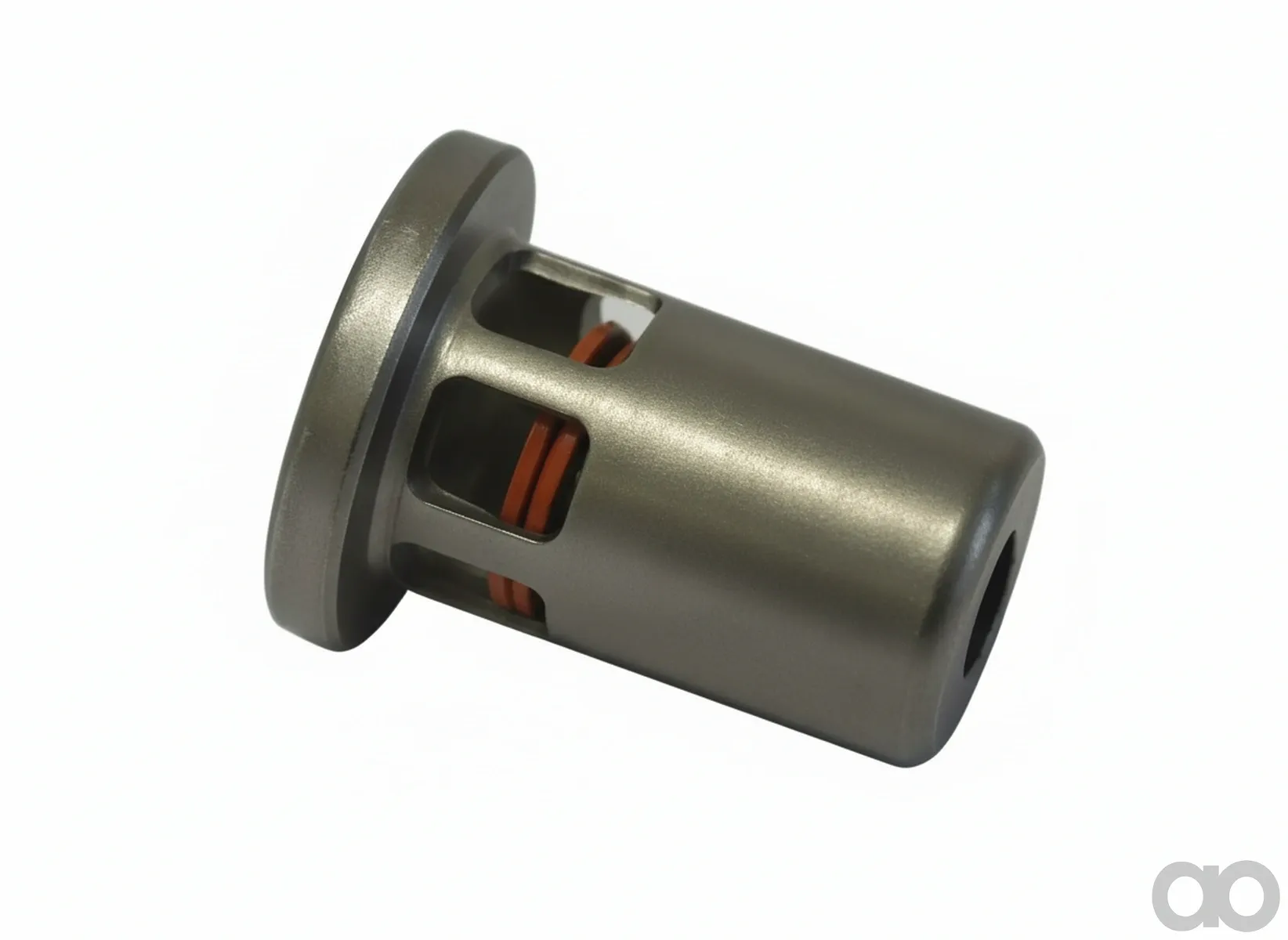 John Deere - AT31093 - Ventil - Ventil, Druckregelung fuer Remo