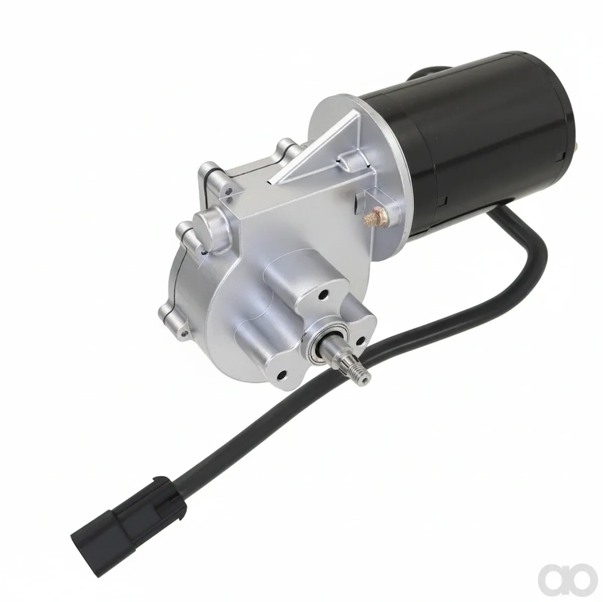 John Deere - AT312452 - Wischermotor - Motor, 12V Windschildwischer