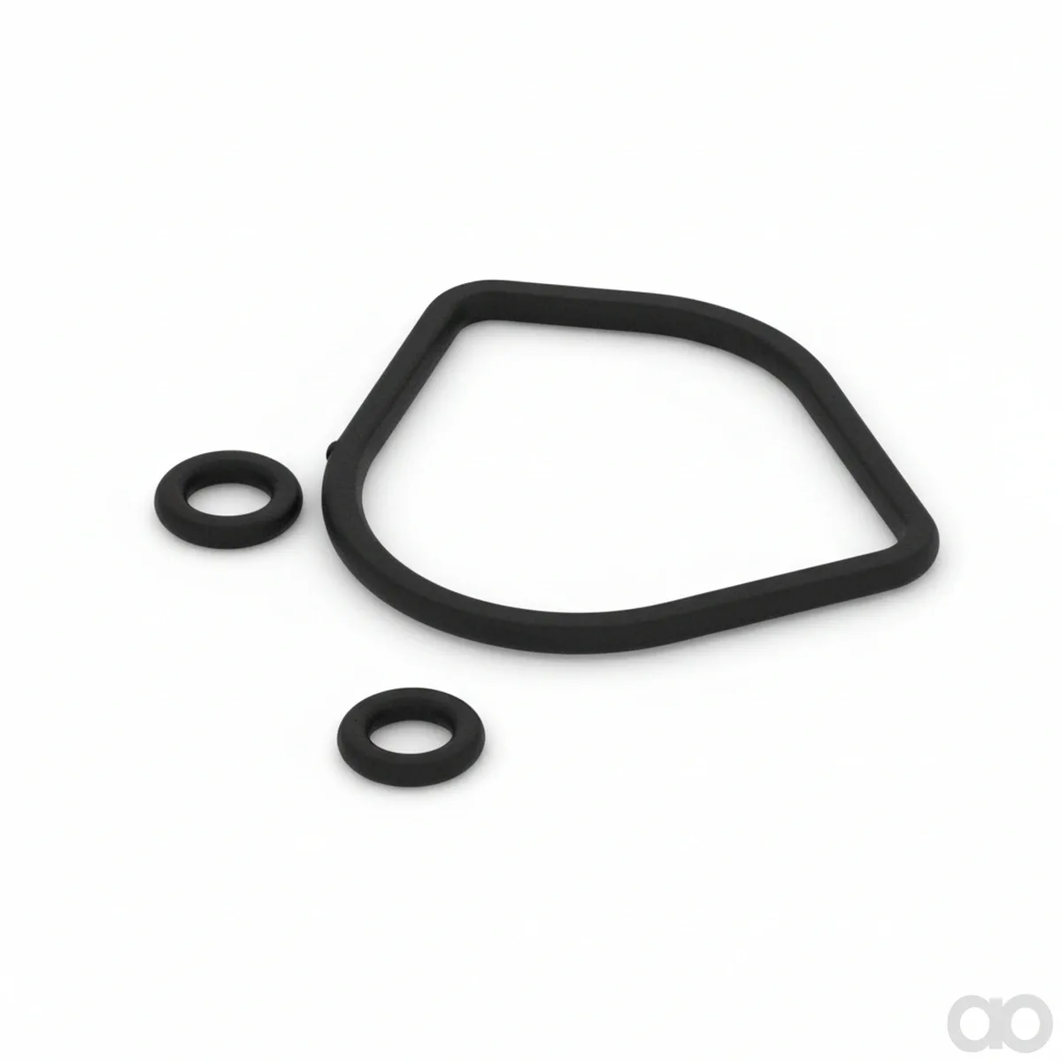 John Deere - AT355118 - O-Ring-Satz