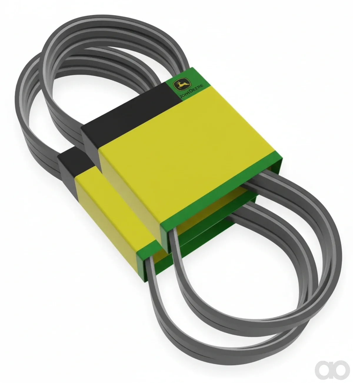 John Deere - AT36805 - Keilriemen