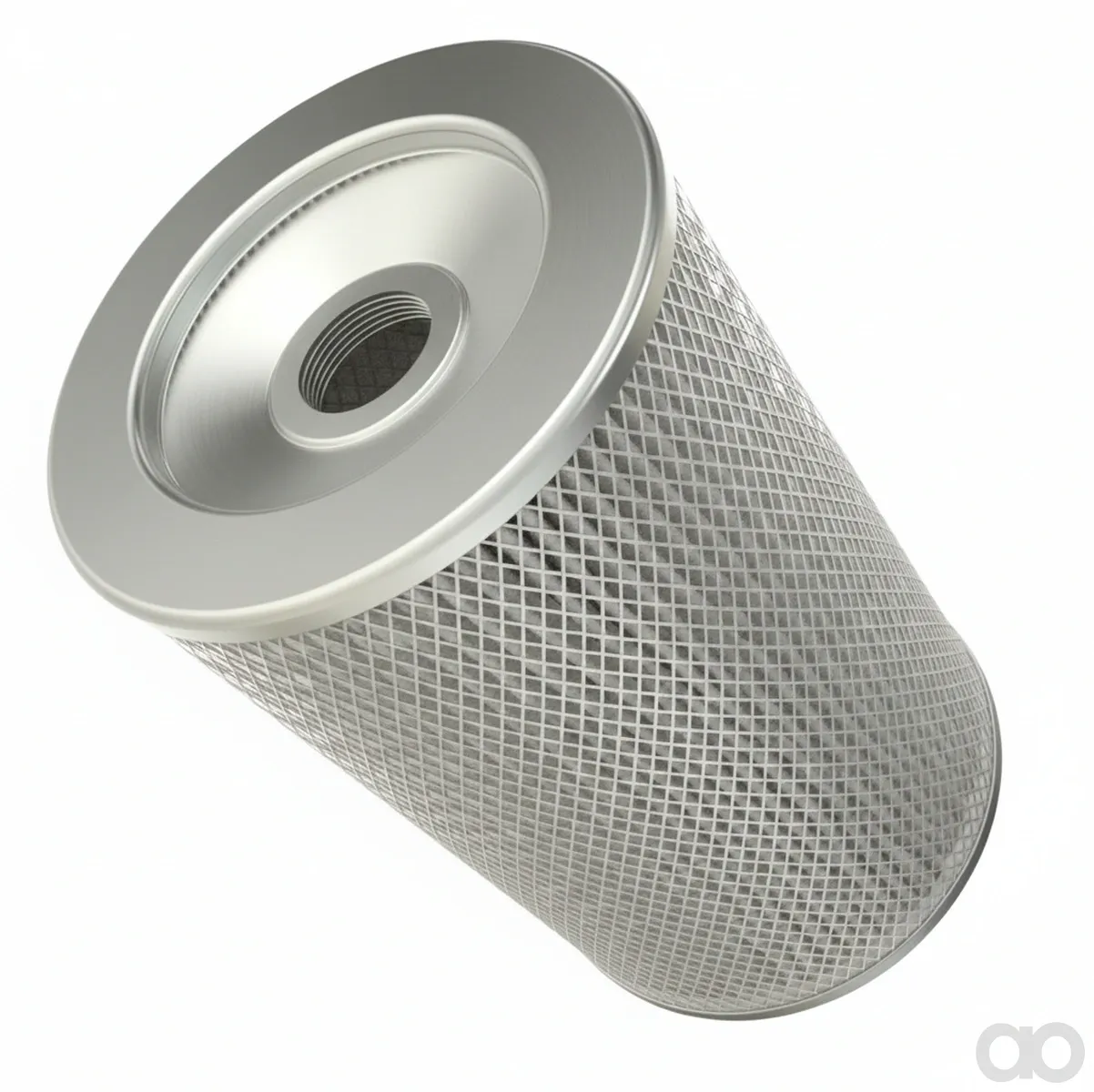 John Deere - AT39124 - Filterelement - Element, Luftfilter Primaer