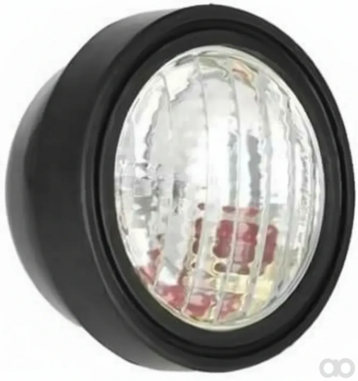 John Deere - AT416918 - Lampe - Gehaeuse, Lampe Ohne Gluehbirnen
