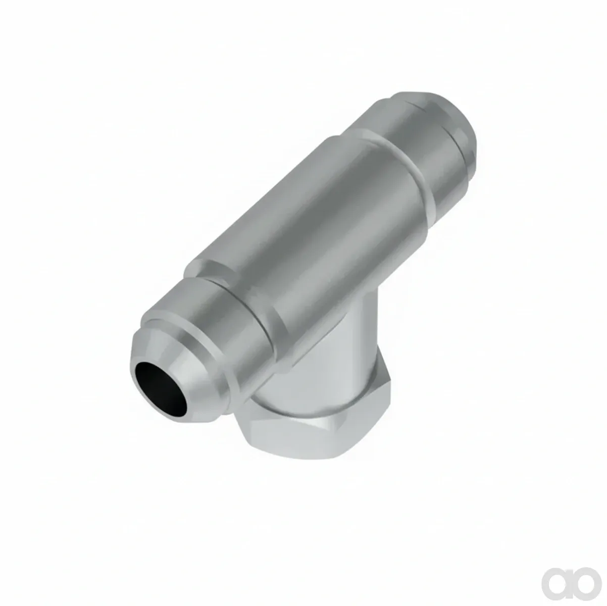 John Deere - AT54268 - T-Fitting