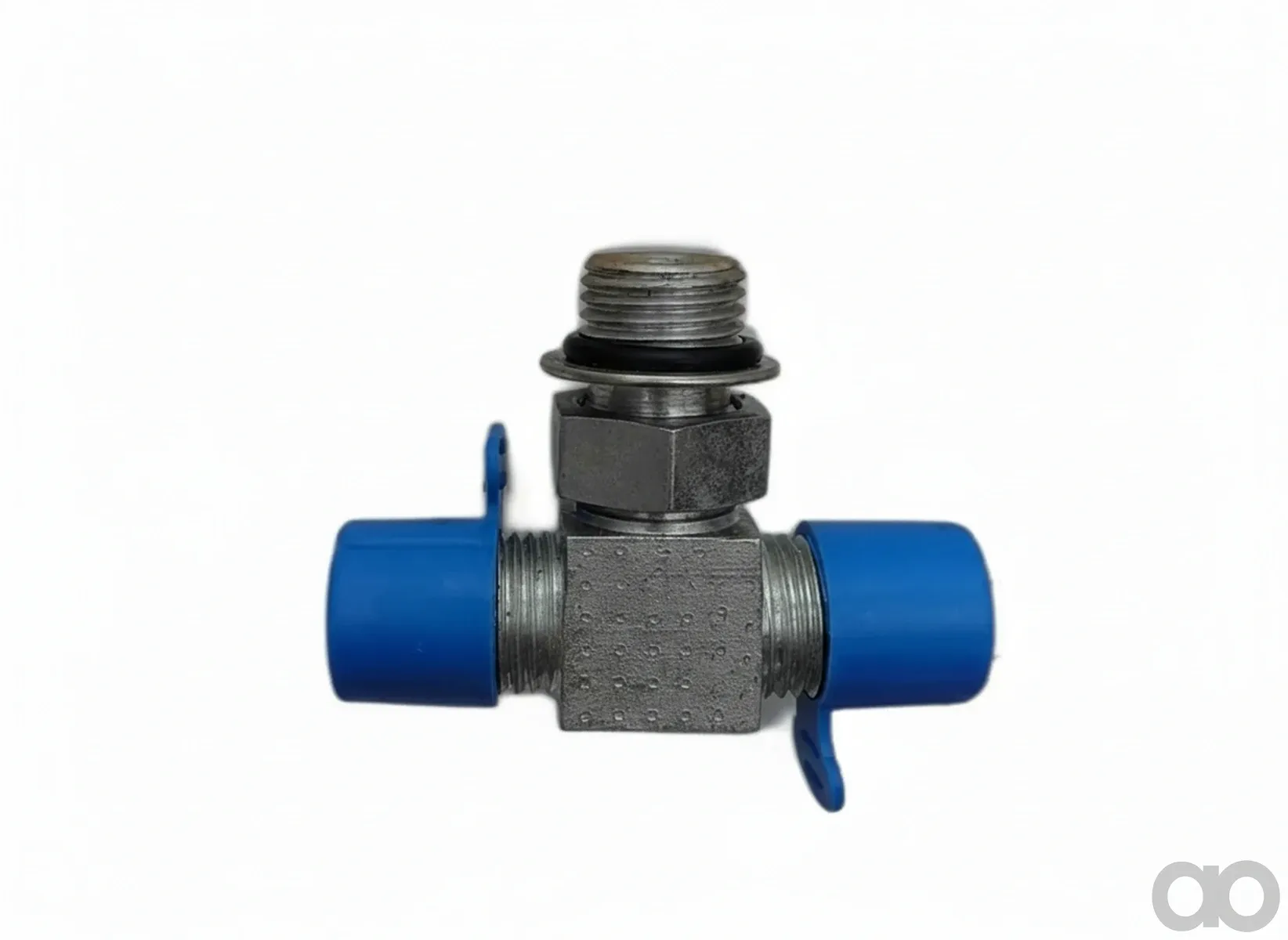 John Deere - AT63863 - Fitting