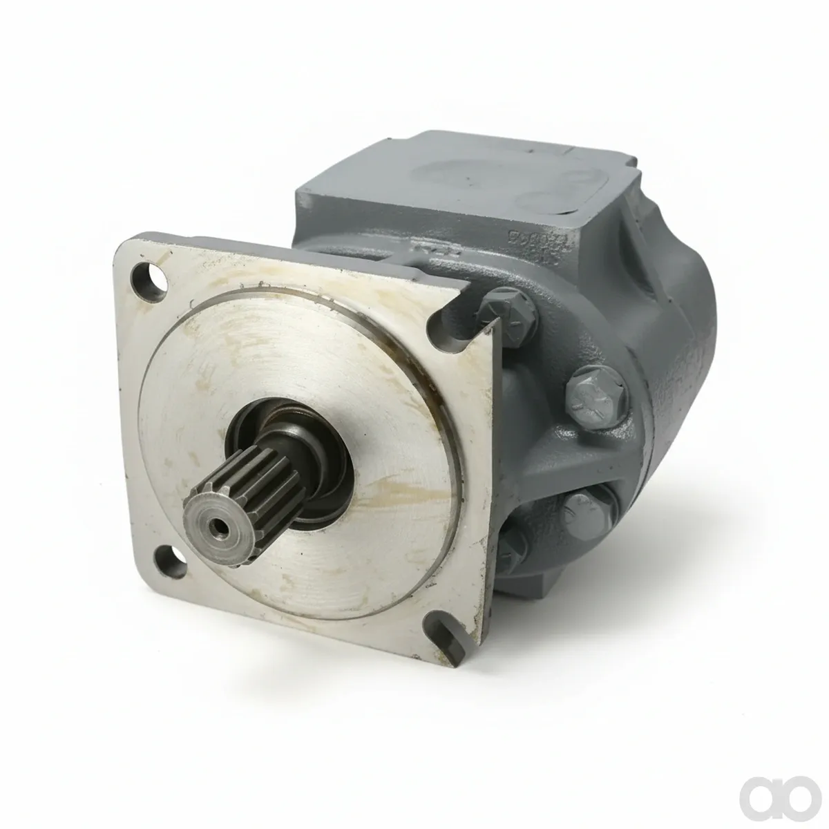 John Deere - AT72674 - Hydraulikpumpe