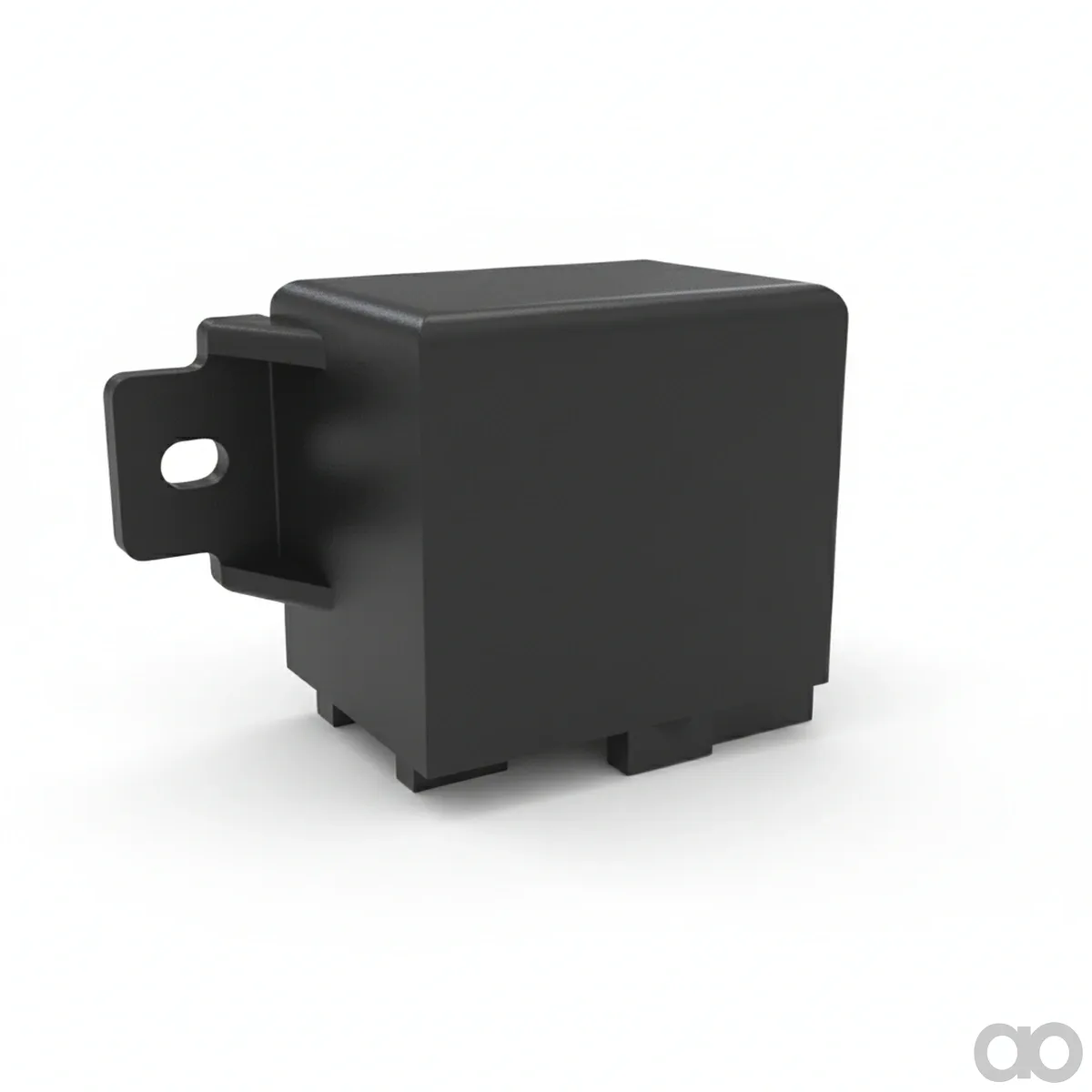 John Deere - AT85258 - Relais, Starter