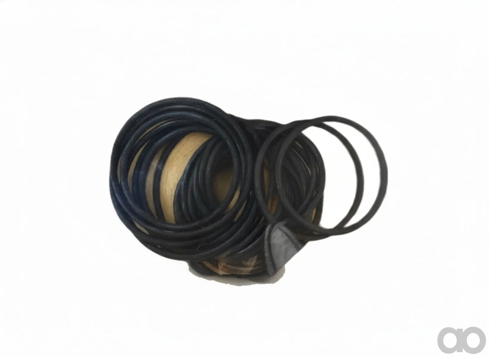 John Deere - AU40972 - O-Ring-Satz