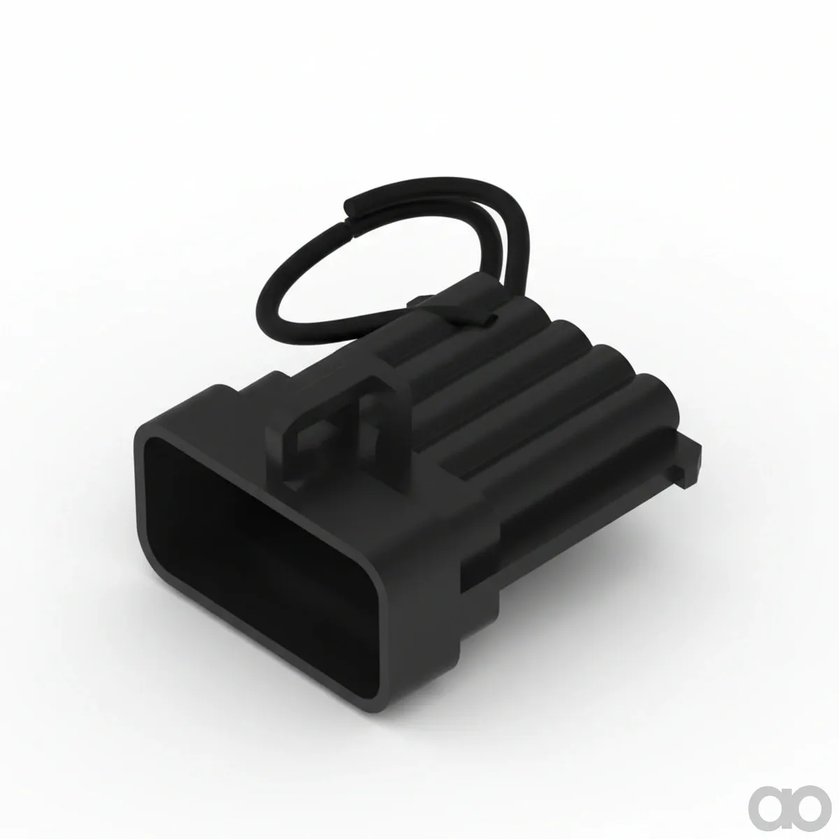 John Deere - AUC10675 - Kabelbaum - Kabelbaum, RMC Zu DSP SMC Adapter