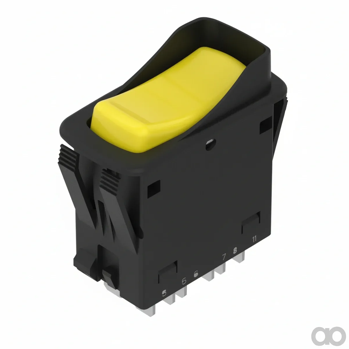John Deere - AUC11003 - Umschalterschalter