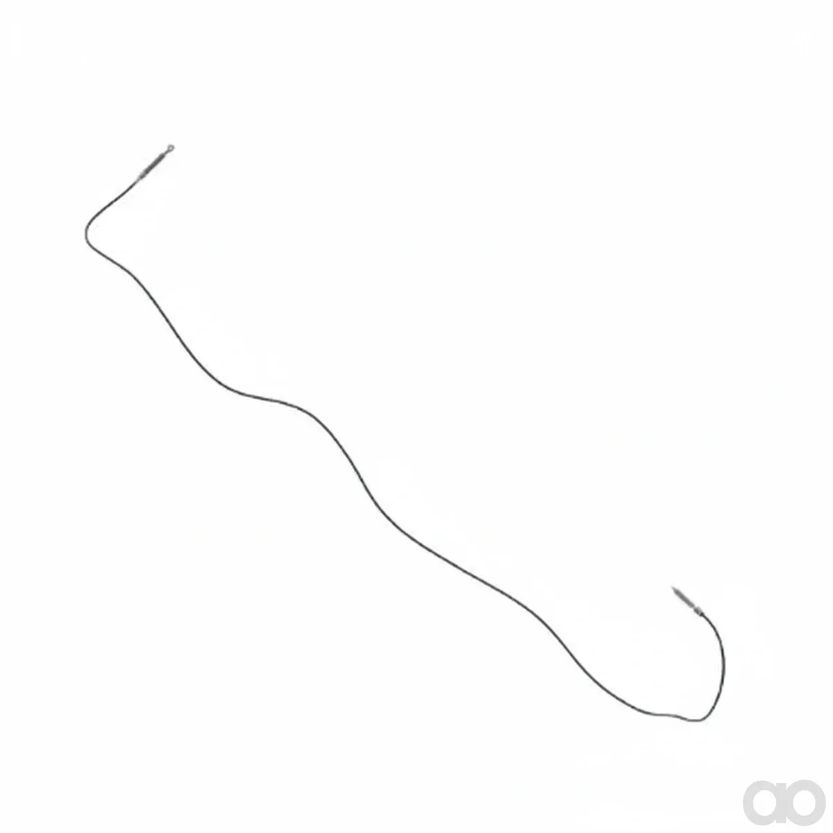 John Deere - AUC12208 - Kabel