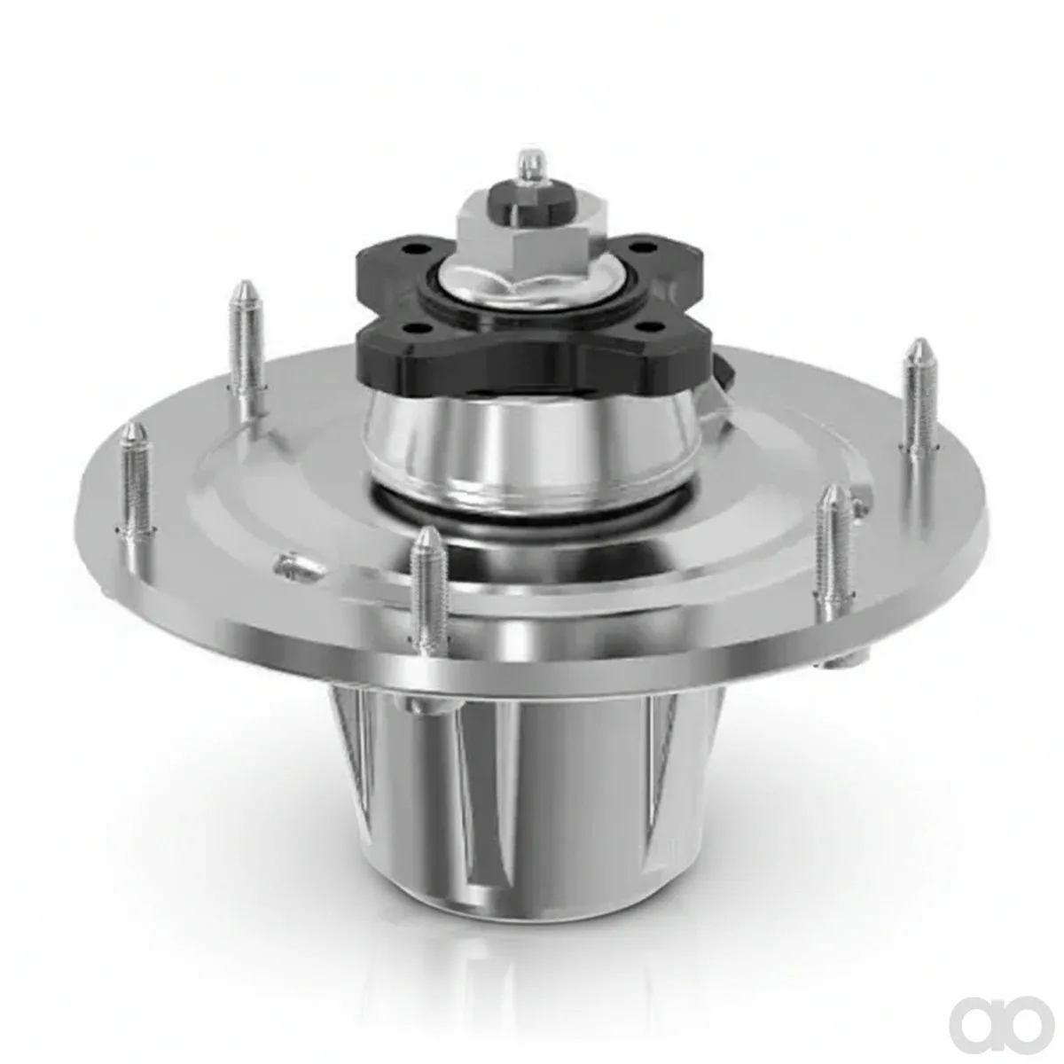 John Deere - AUC12478 - Spindel