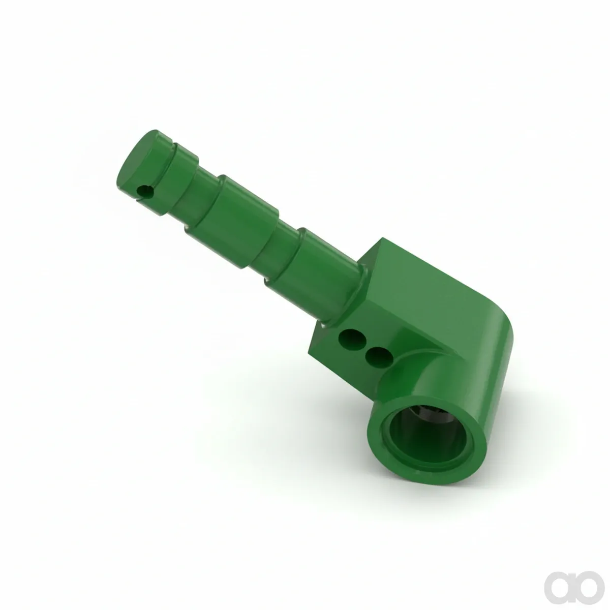 John Deere