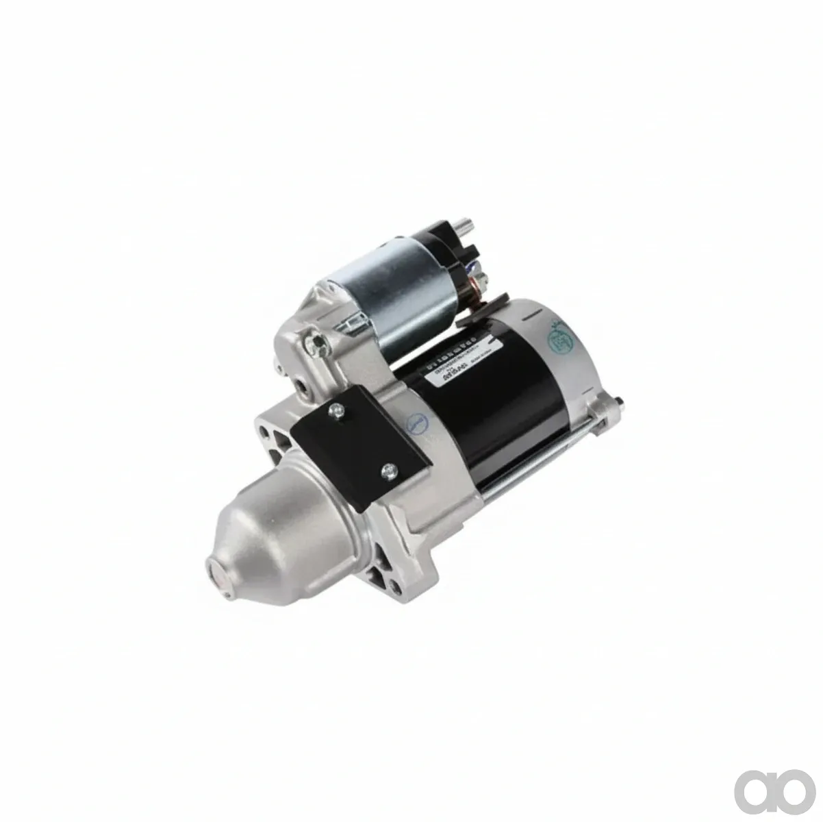 John Deere - AUC12656 - Anlassermotorsatz