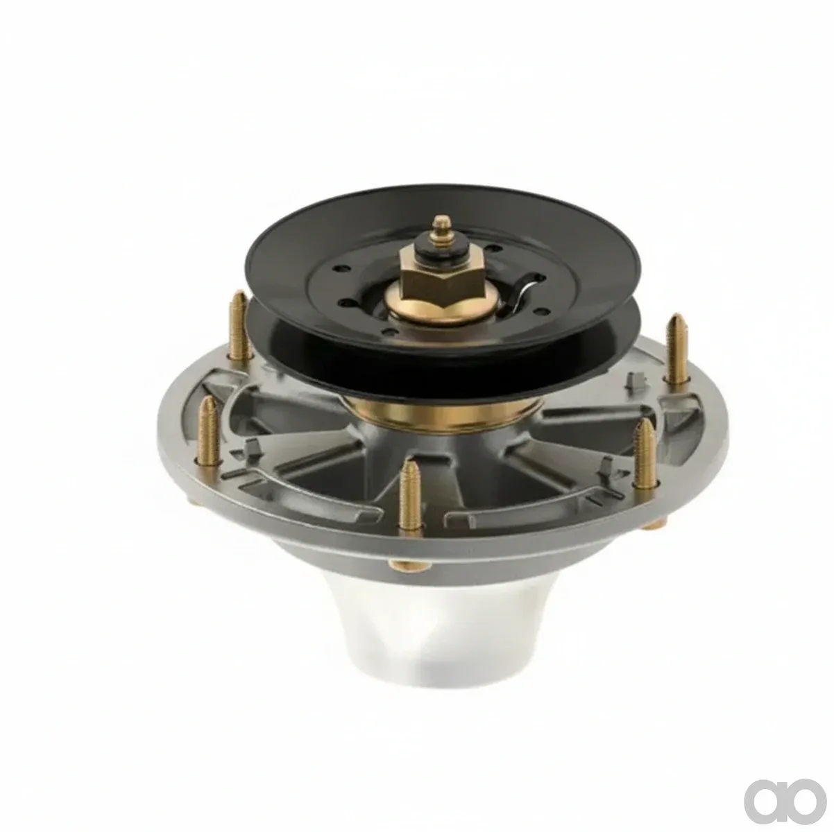 John Deere - AUC13017 - Spindel