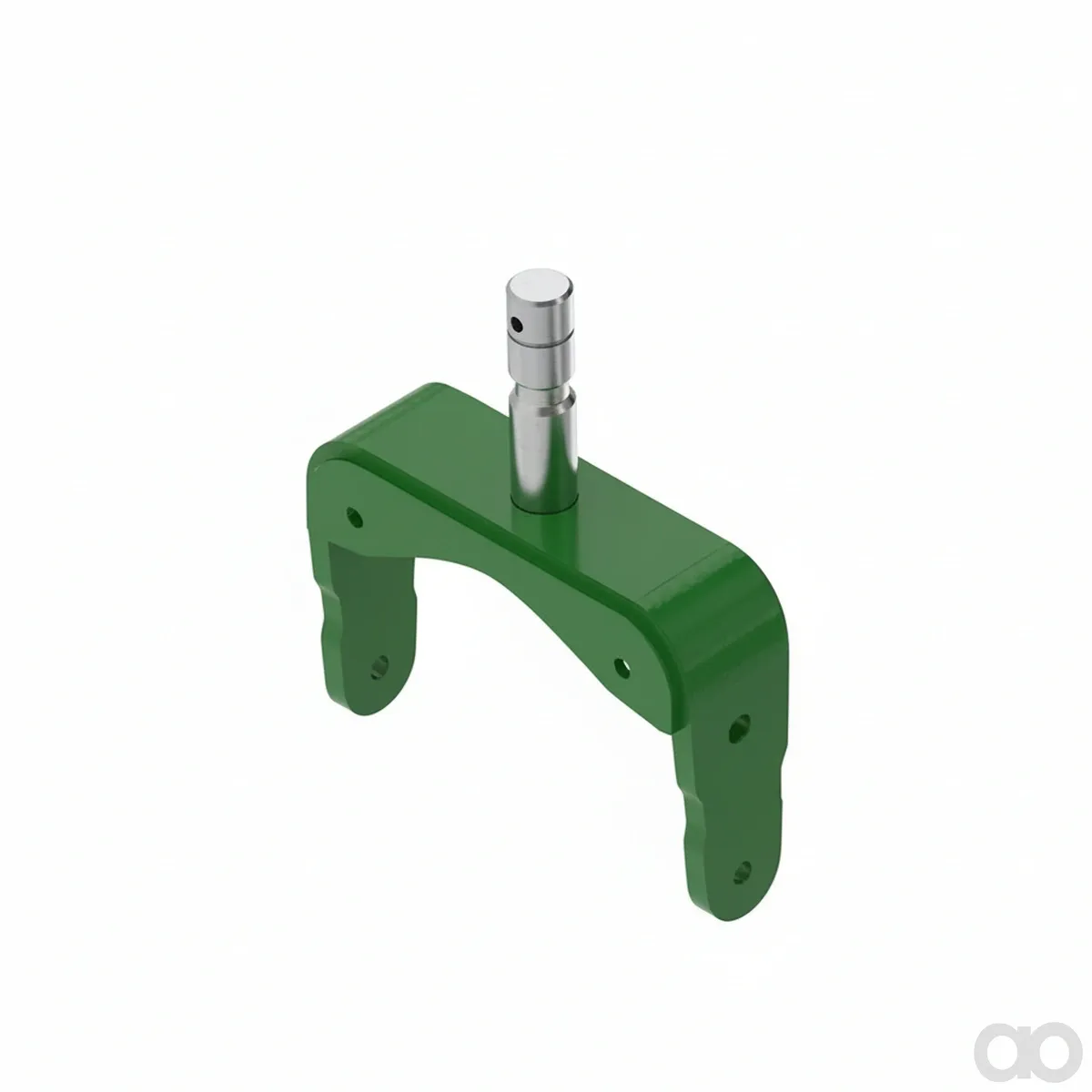 John Deere - AUC13338 - Gabelgelenk 7400A 9009A