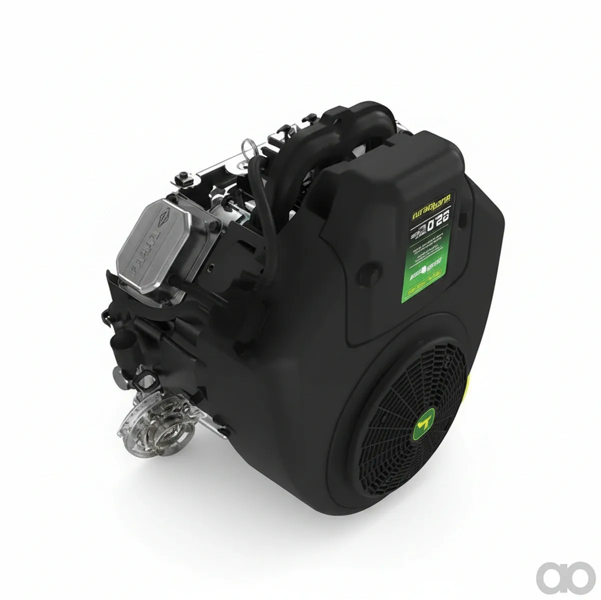 John Deere - AUC14307 - Benzinmotor