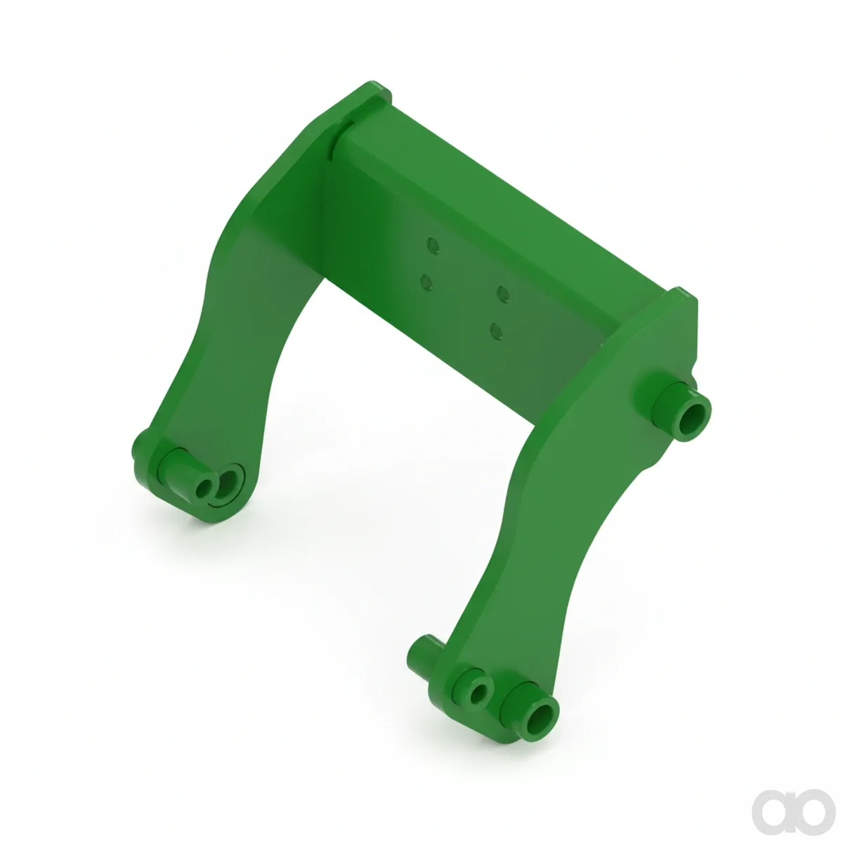 John Deere - AUC14316 - Gelenk - Gelenk, 9009A, unteres Gelenk
