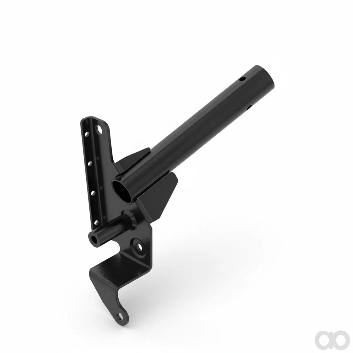 John Deere - AUC14596 - Konsole