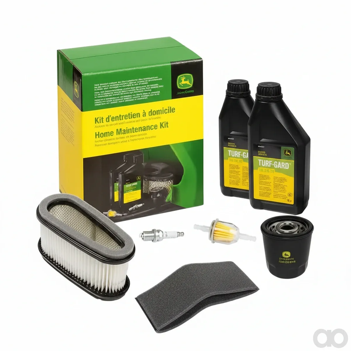 John Deere - AUC17088 - Wartungssatz