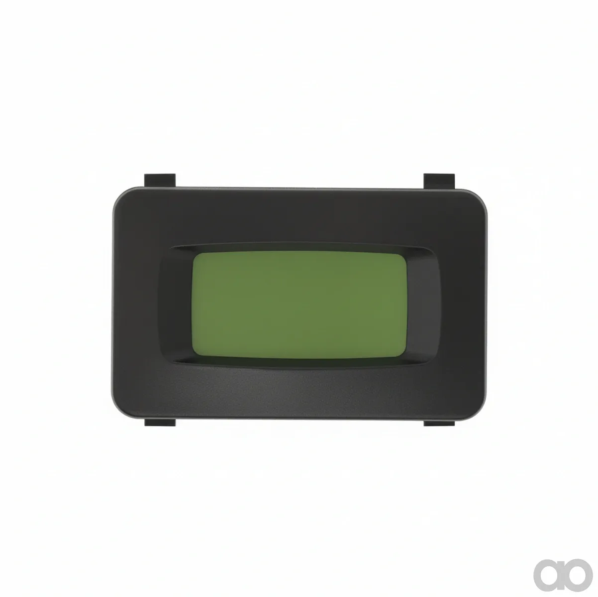 John Deere - AUC18123 - Betriebsstundenzaehler