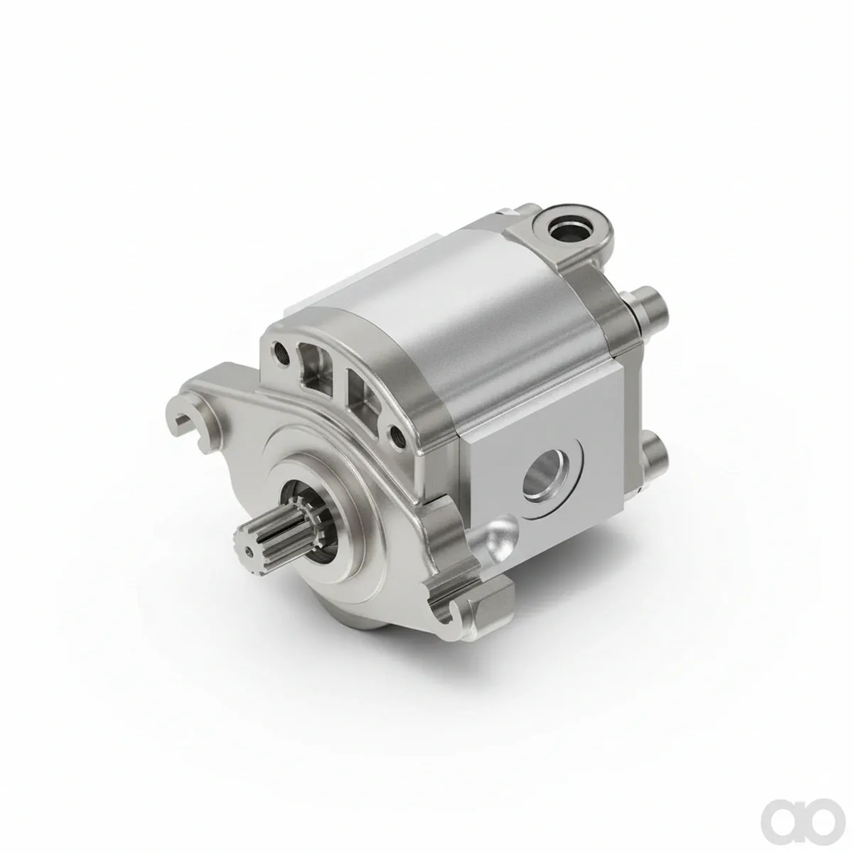 John Deere - AUC18280 - Hydraulikmotor
