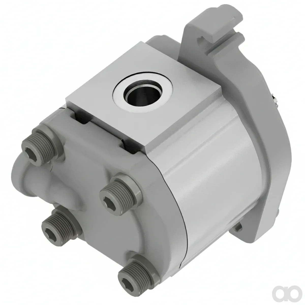 John Deere - AUC18290 - Hydraulikmotor