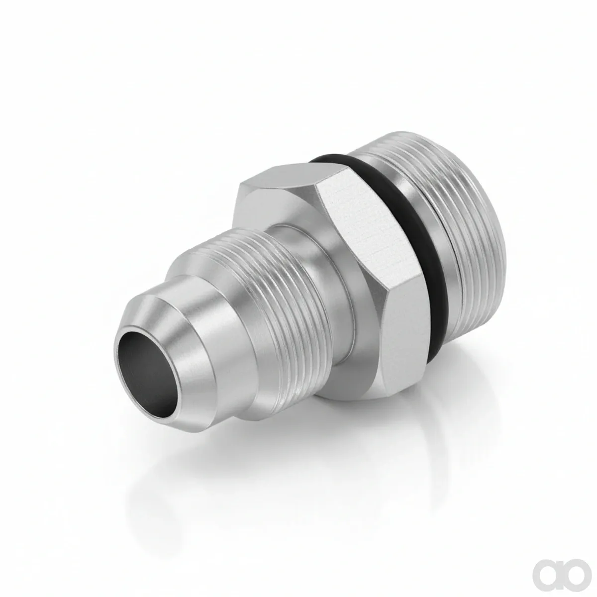 John Deere - AW27588 - Adapterstueck - Stueck